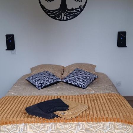 Chambre D'Hotes La Lande-Saint-Leger Екстер'єр фото